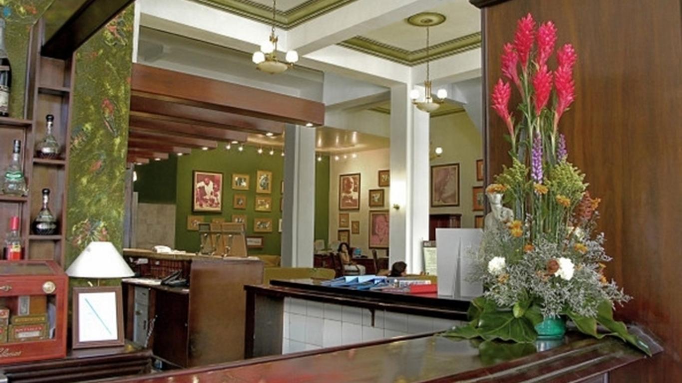 Hotel Rancho San Vicente