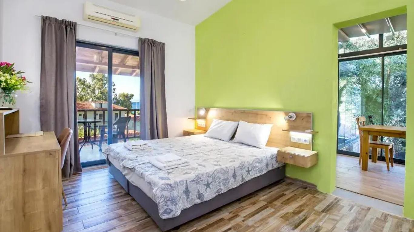 Marti Resort