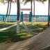 Outdoors view