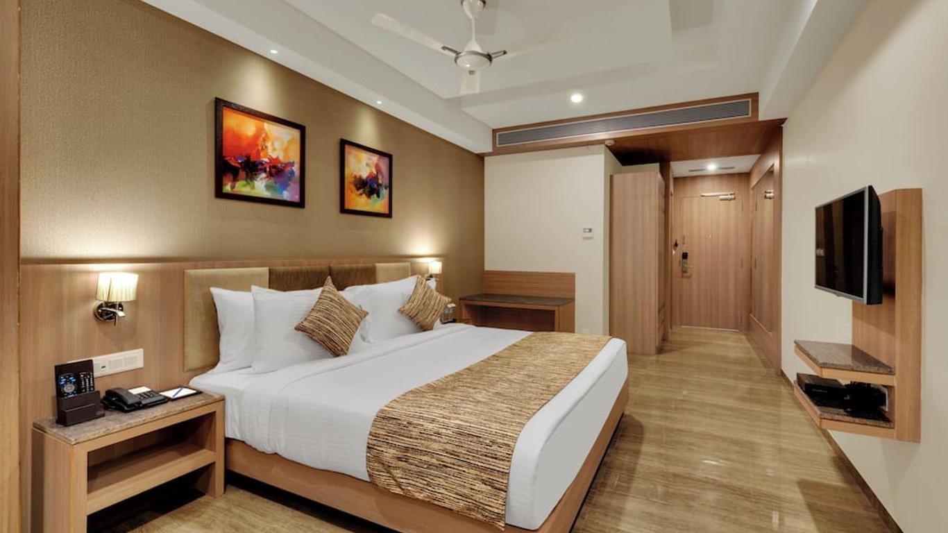 Anaya Beacon Hotel, Jamnagar