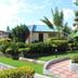 Outdoors view