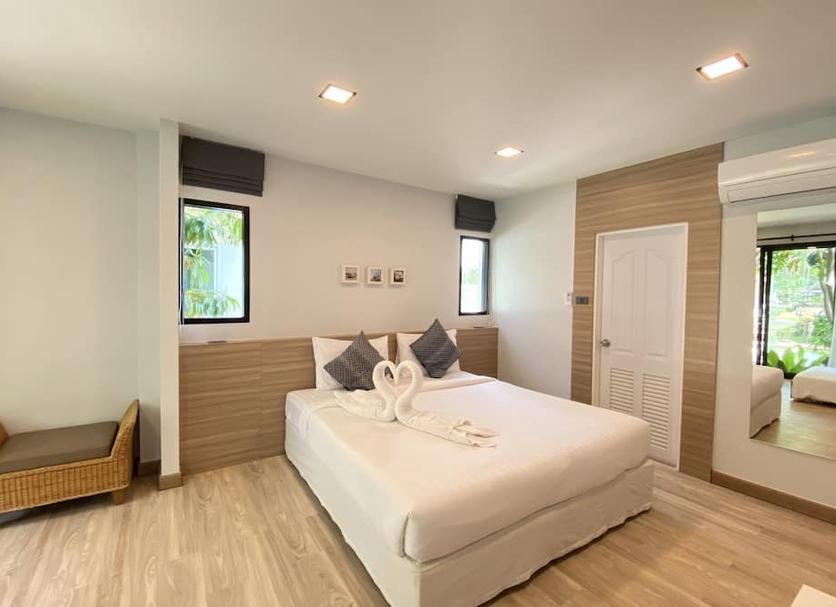 Bedroom Photo