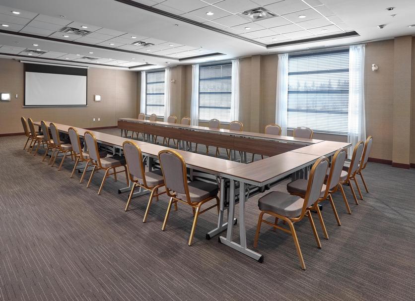 Conference room Photo