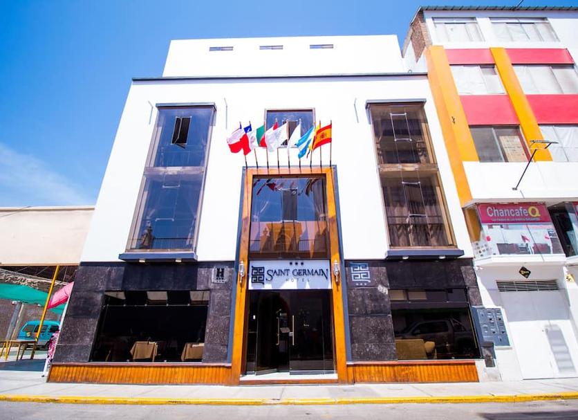 Building Photo
