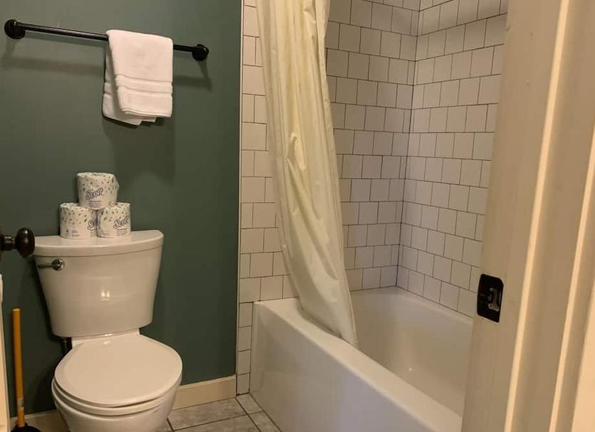 Bathroom Photo
