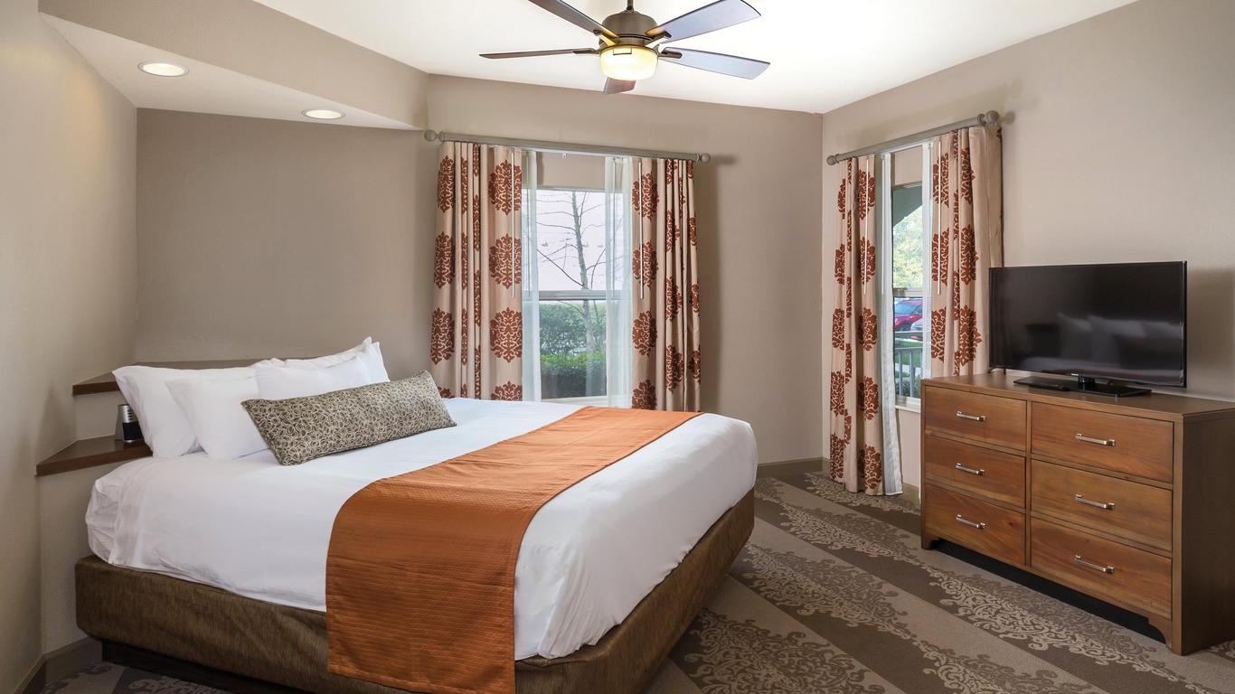 Wyndham Vacation Resorts-Nashville
