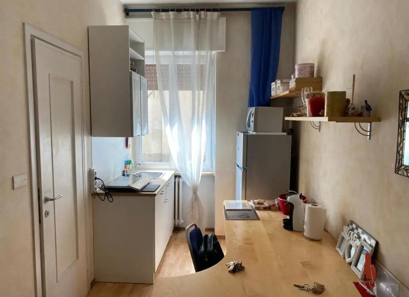 Kitchen Photo