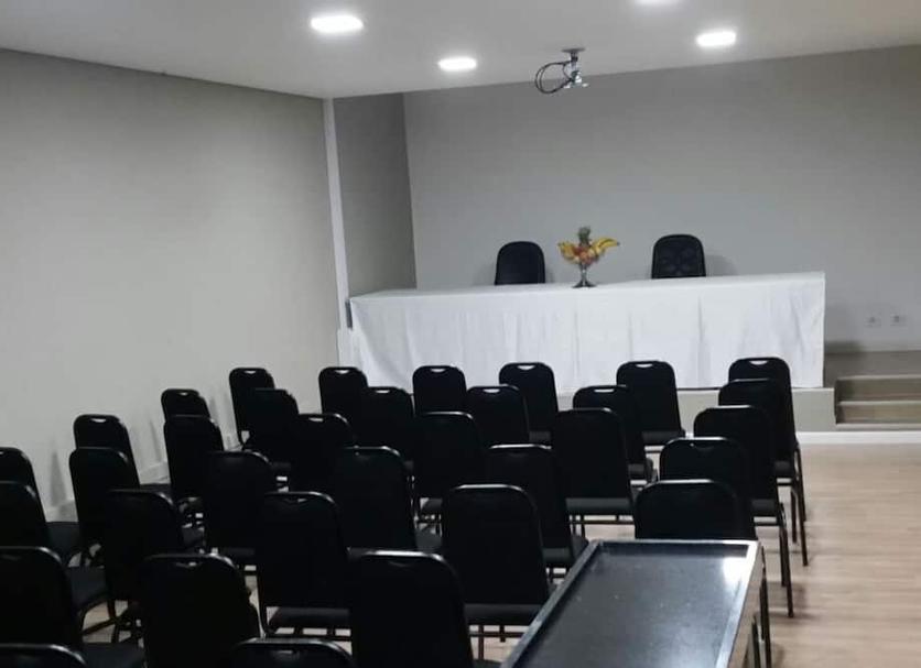 Conference room Photo