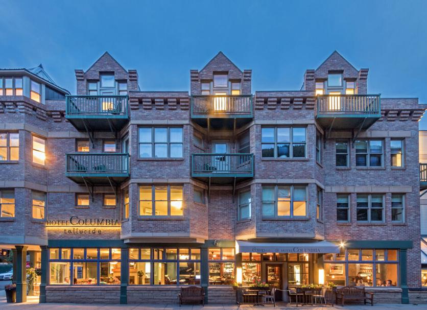 Building Photo