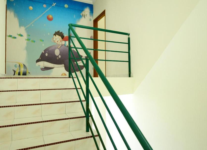 Stairs Photo