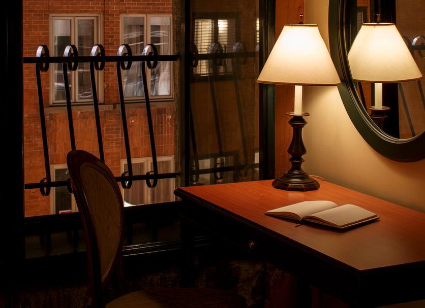 Room amenity Photo