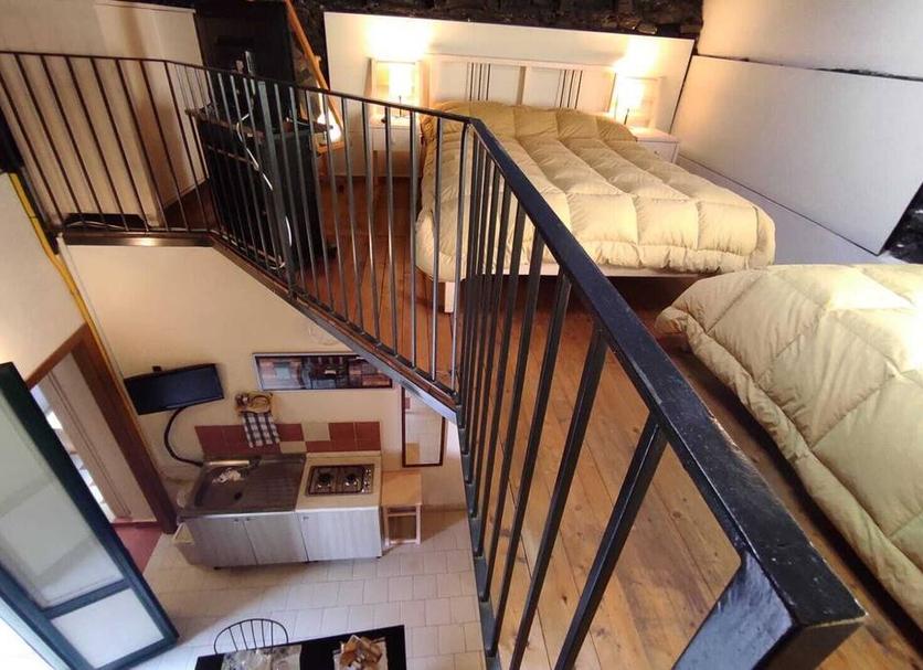 Stairs Photo