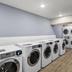 Laundry facility