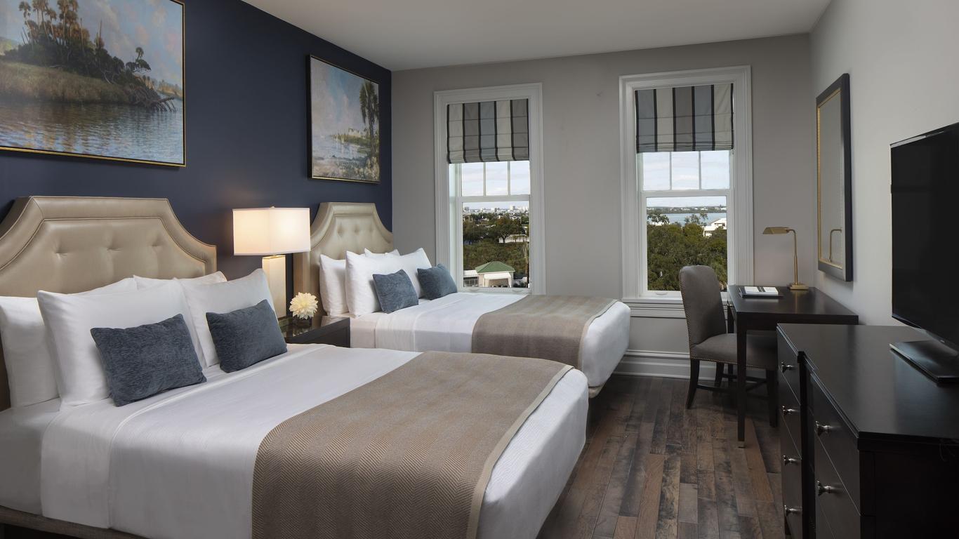 Belleview Inn