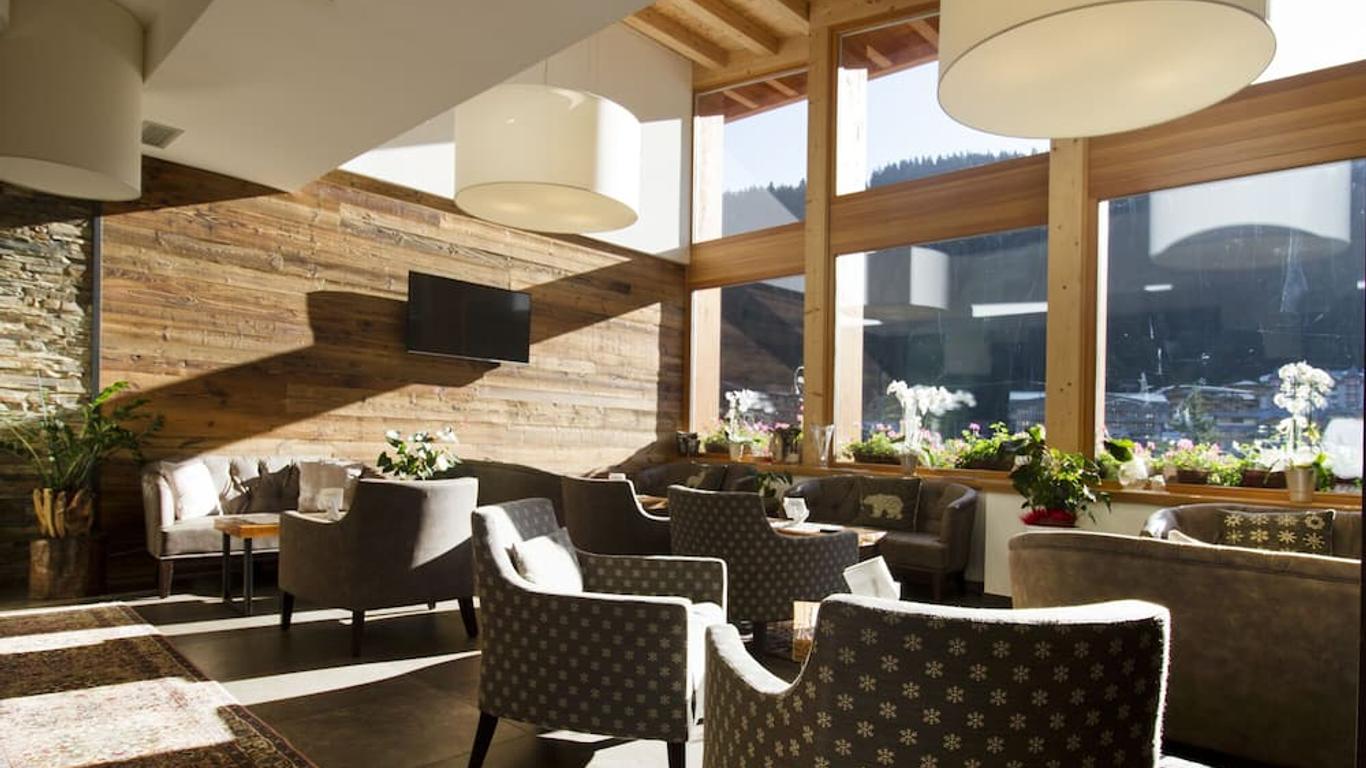 Hotel Garni Caminetto