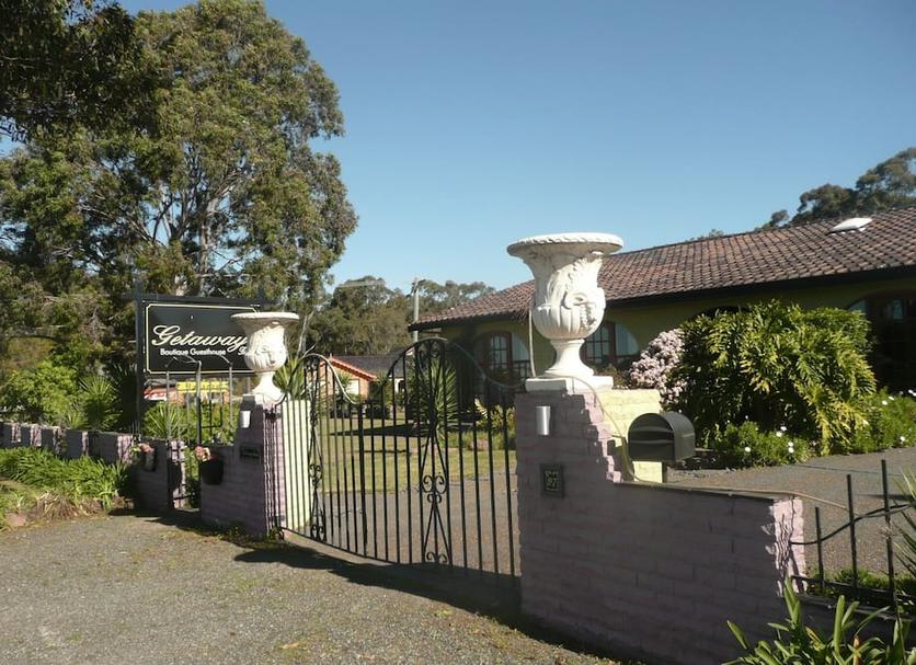 Outdoors view Photo