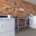 Laundry facility