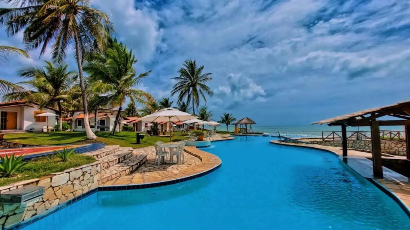 Pousada Paradise