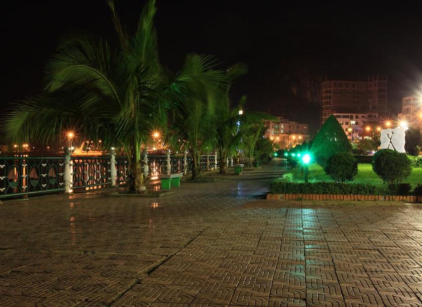 Outdoors view Photo