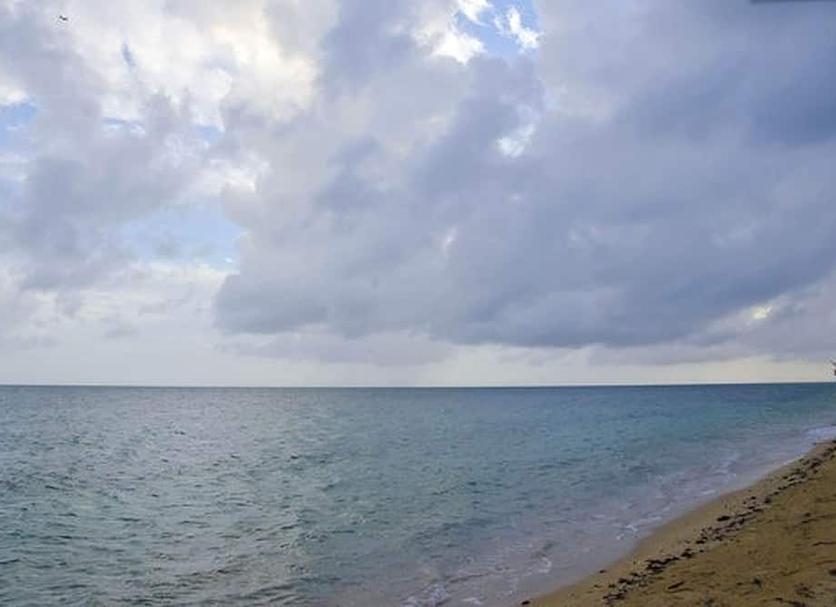 Beach Photo