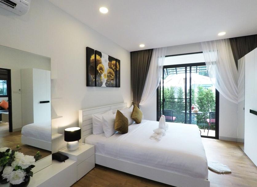 Bedroom Photo
