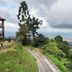 Outdoors view