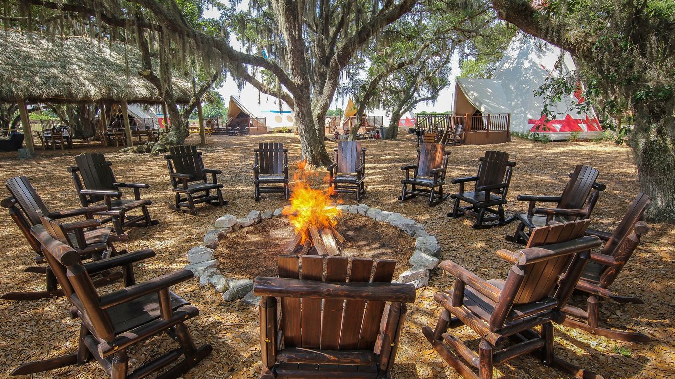 Westgate River Ranch Resort & Rodeo from 60. River Ranch Hotel Deals