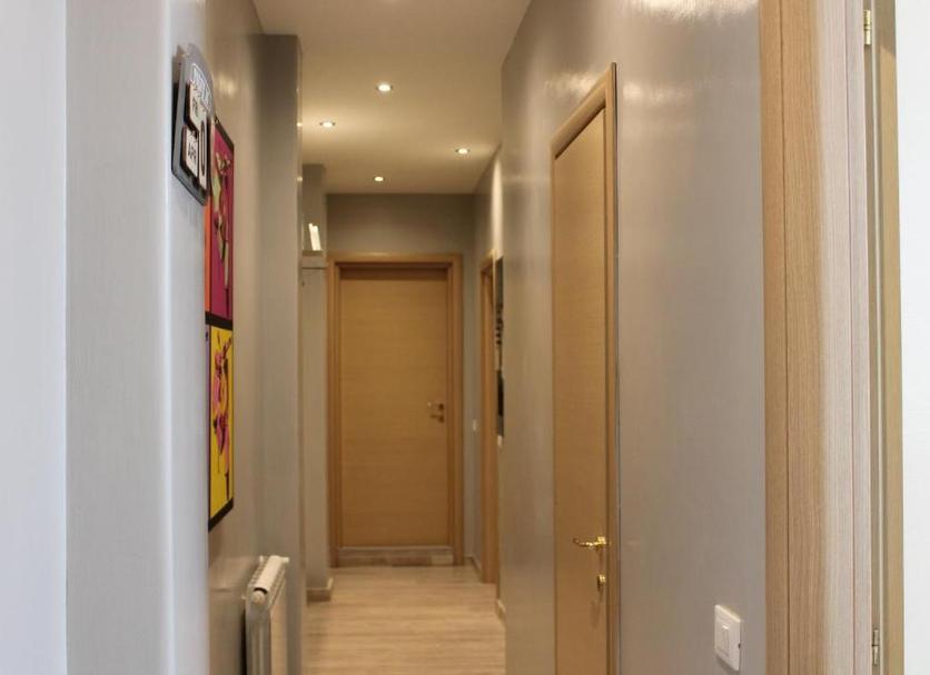Hallway Photo