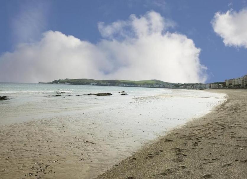 Beach Photo