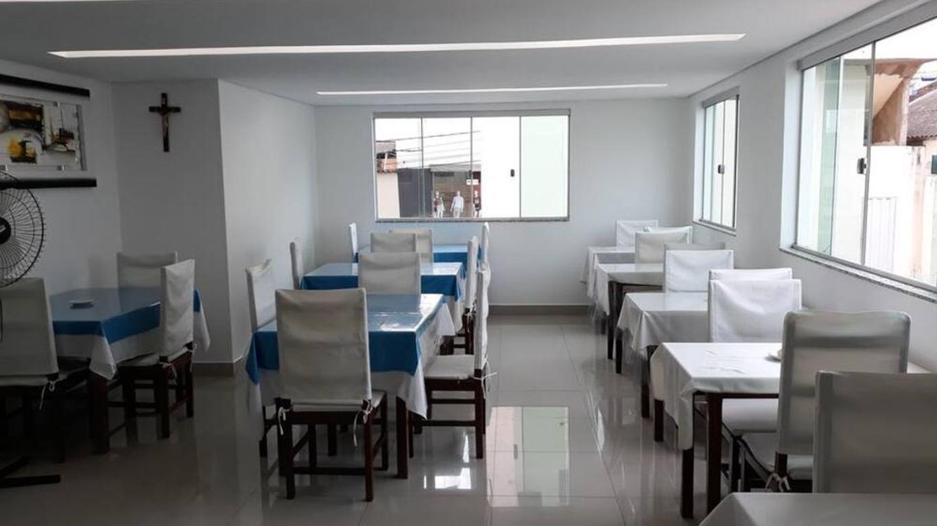Hotel Minas