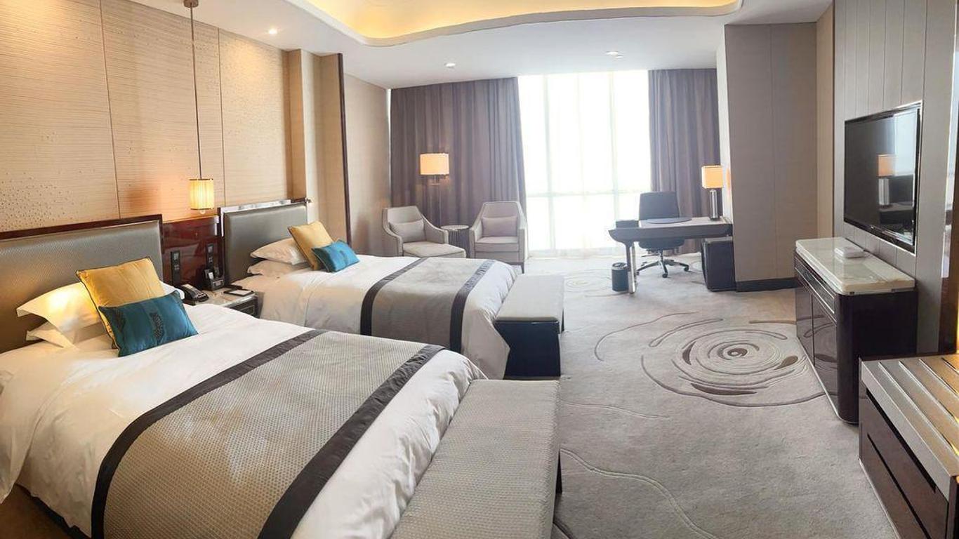 Dongsheng Hongfu Hotel