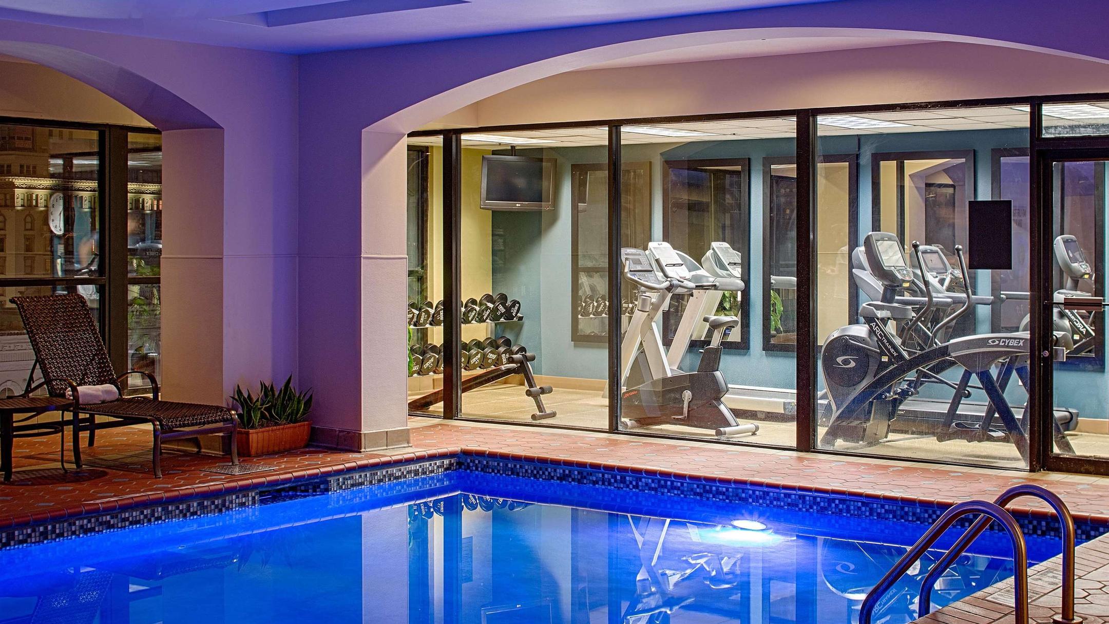 Wyndham New Orleans French Quarter from 42. New Orleans Hotel Deals & Reviews KAYAK