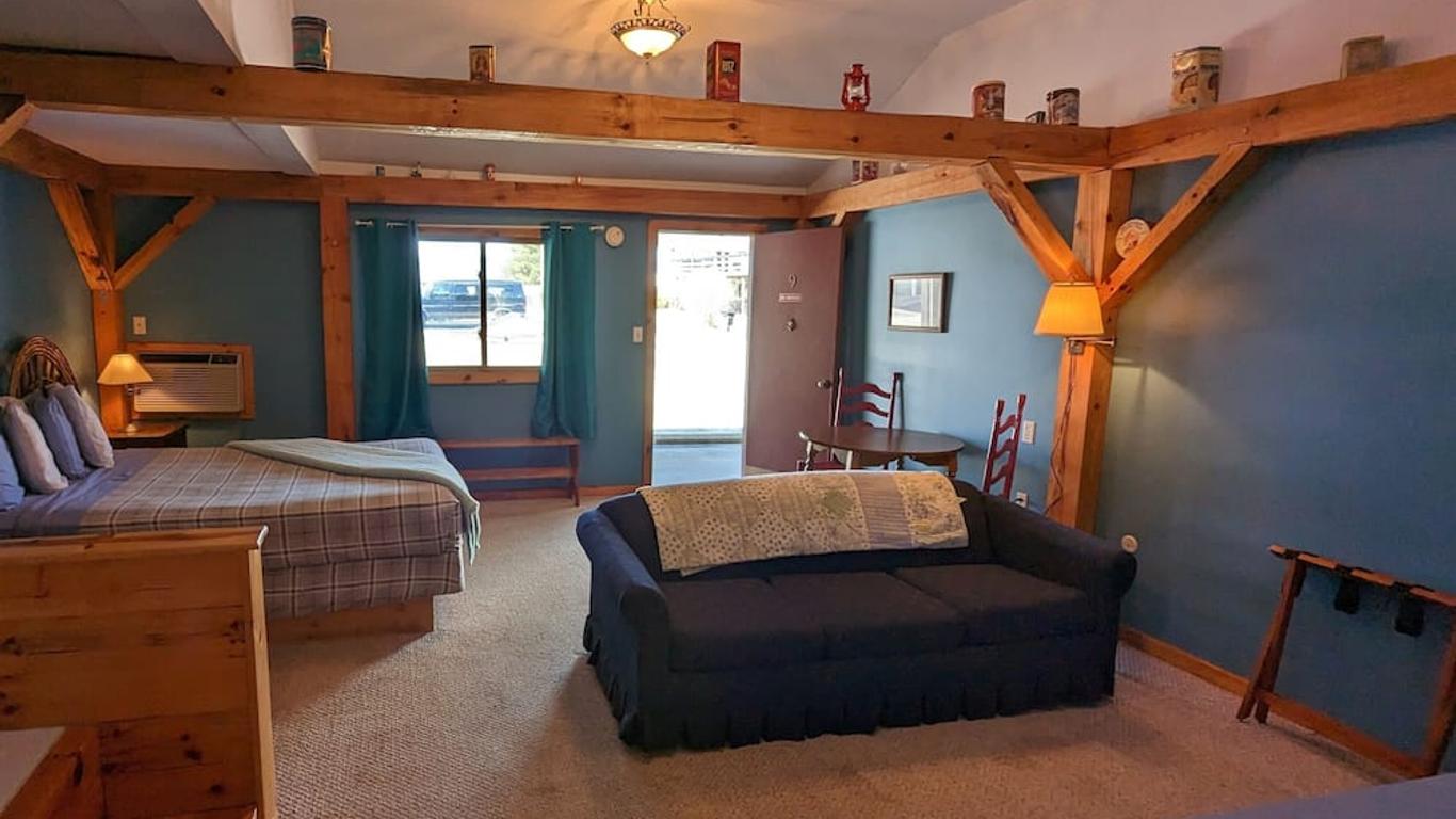 Nova Motel