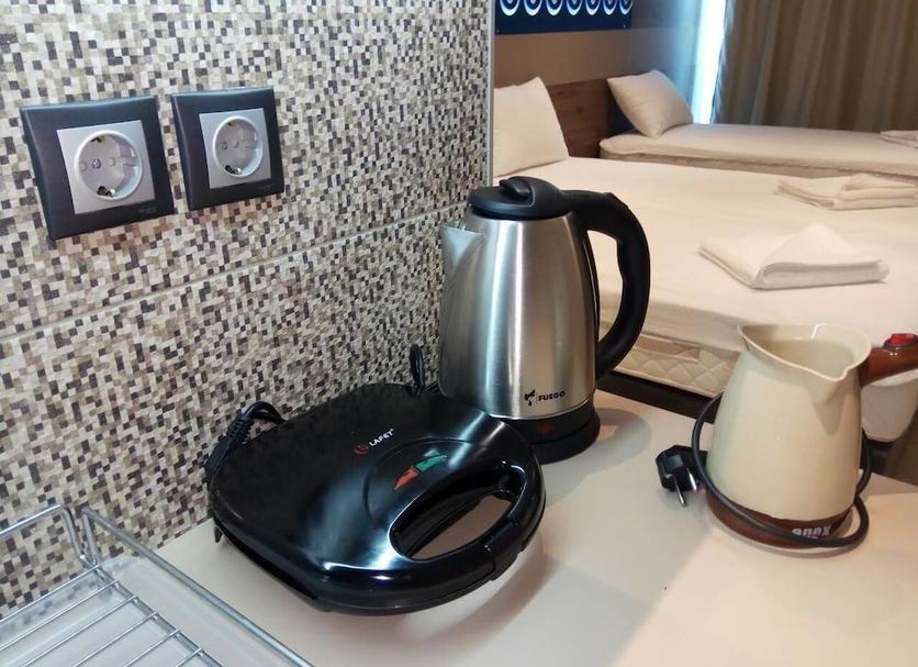 Room amenity Photo