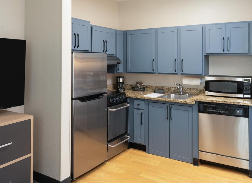 Kitchen Photo