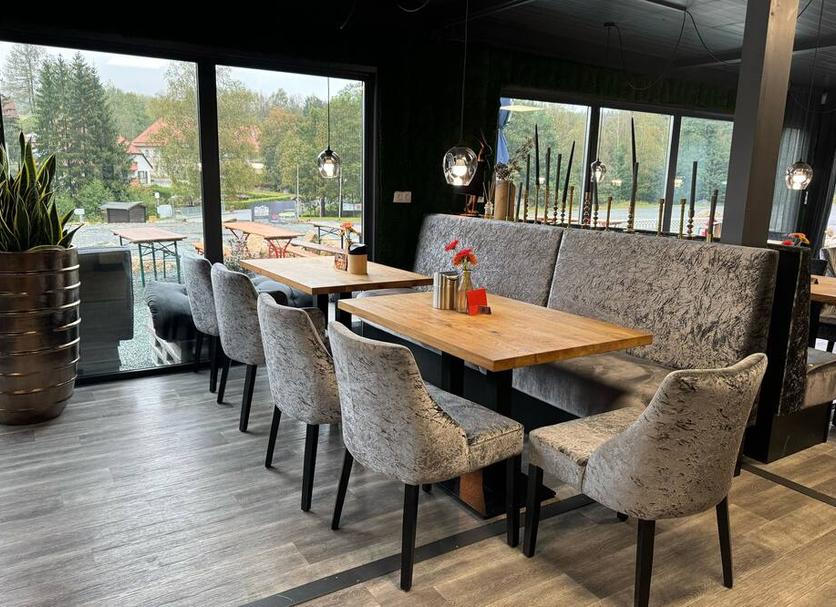 Dining room Photo