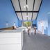 Oakwood Manor Motor Lodge in Mangere, loft-style suite with kitchen and dining area