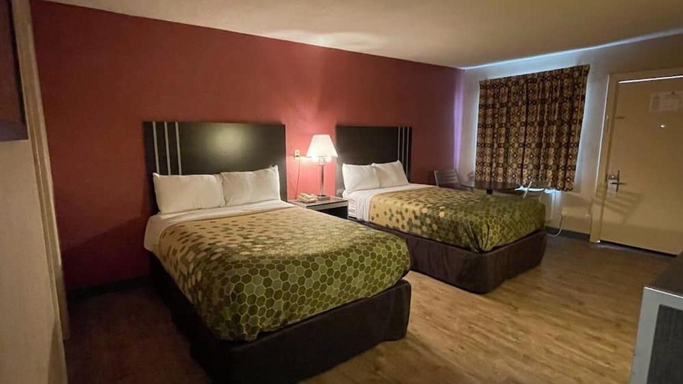 Economy Inn