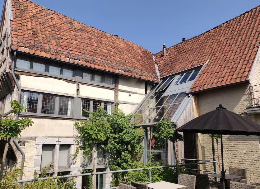 Outdoors view Photo