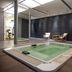 Best Western Plus Hotel Monza e Brianza Palace in Cinisello Balsamo indoor spa pool and lounge chairs