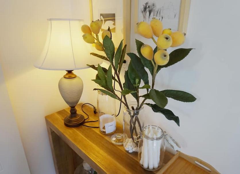 Room amenity Photo
