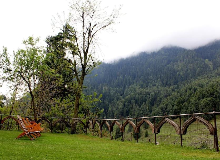 Outdoors view Photo