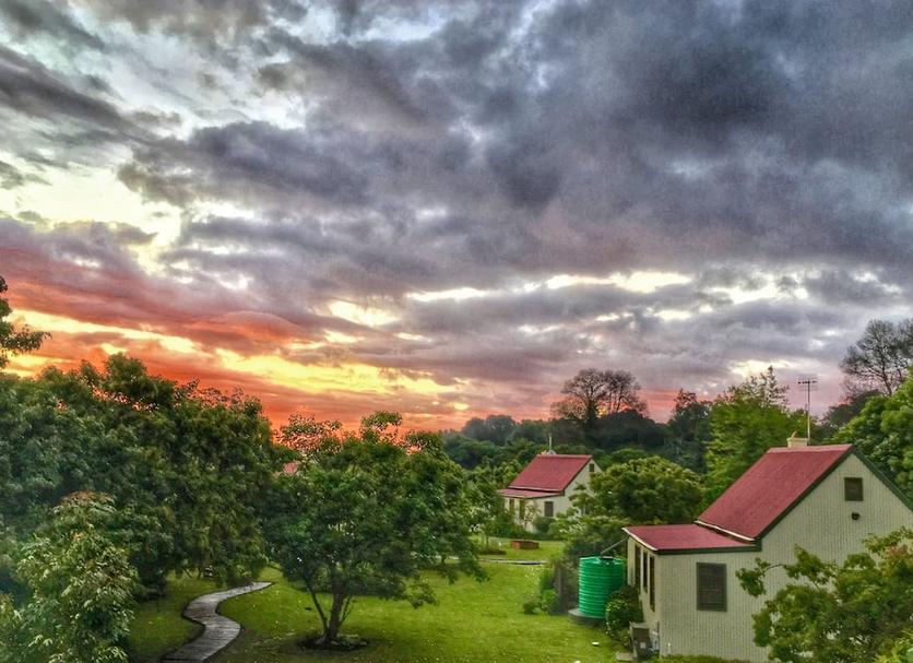 Outdoors view Photo
