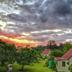 Outdoors view