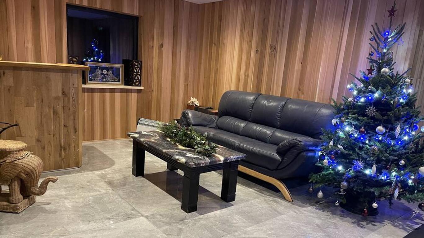 Da Vinci Guest House Gatwick