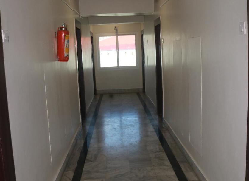 Hallway Photo