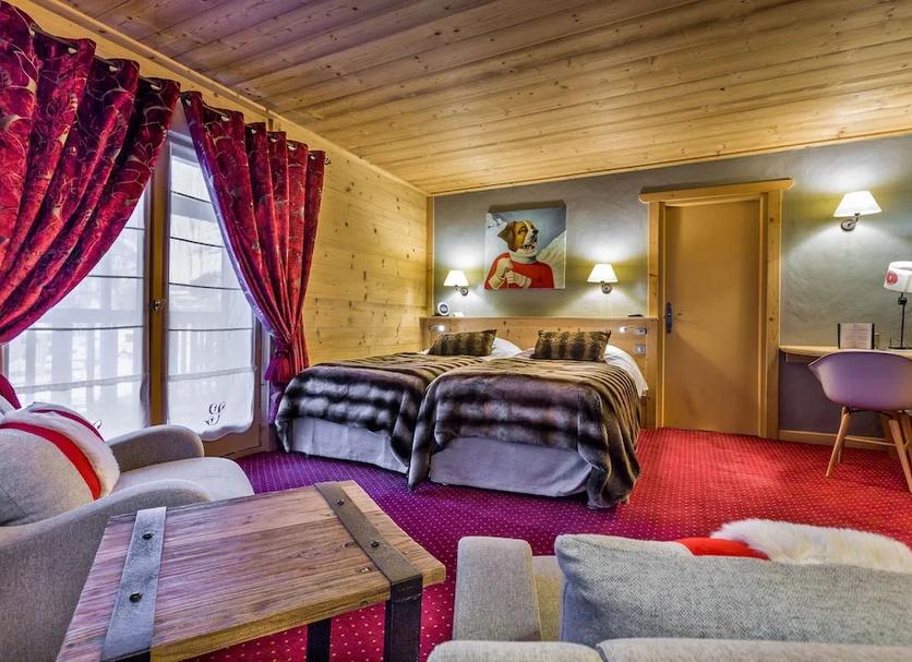 Bedroom Photo