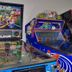 Islander Beach Resort - New Smyrna Beach arcade games in the hotel game room