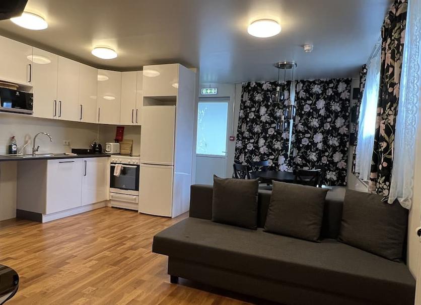 Kitchen Photo