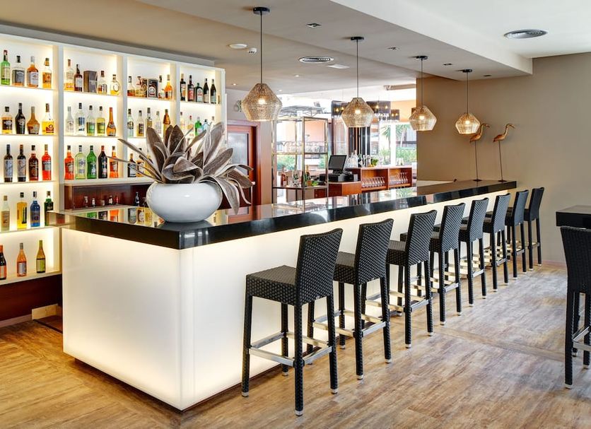 Bar Photo